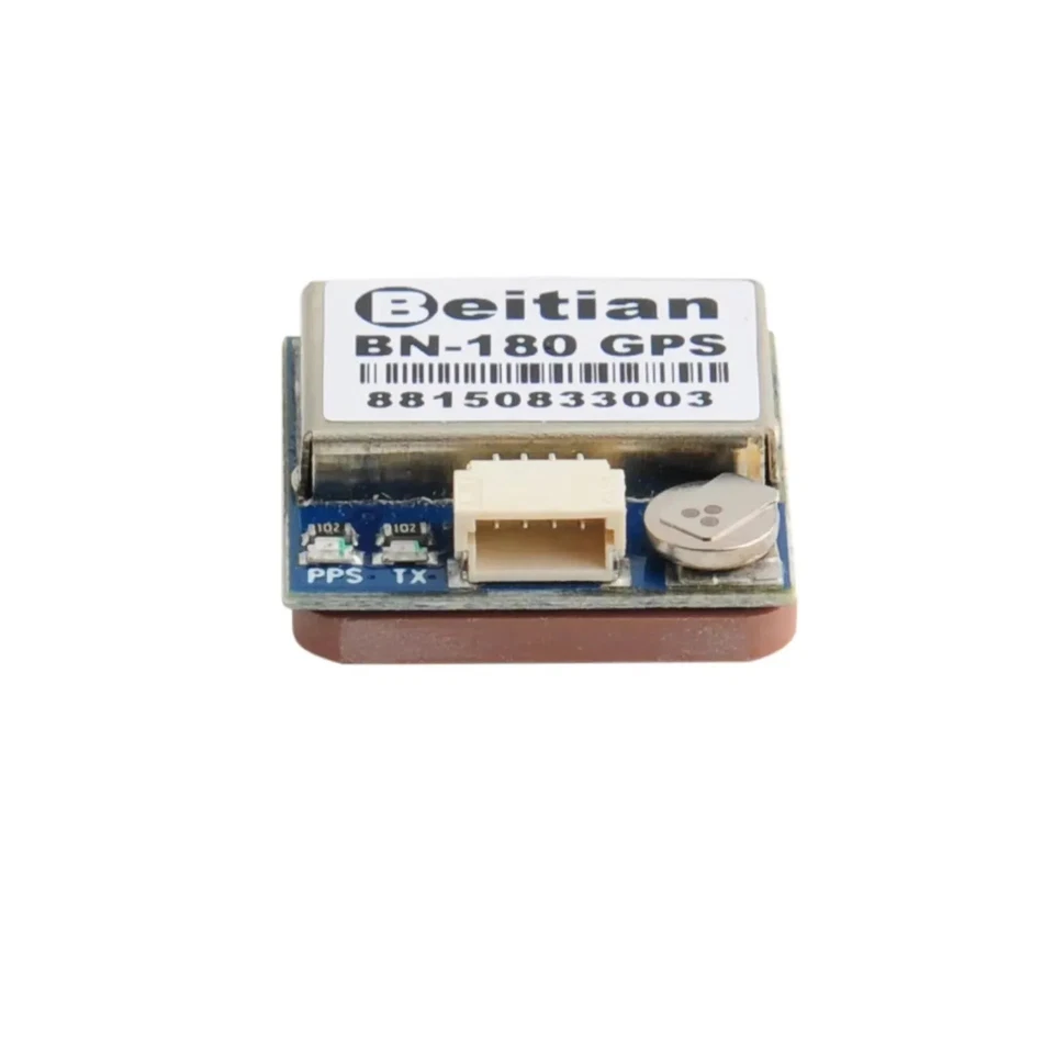BN-180/220/280/800/880 GPS Module w/ Compass Dual Mode for Drone Pixhawk Arduino - Image 3 of 4