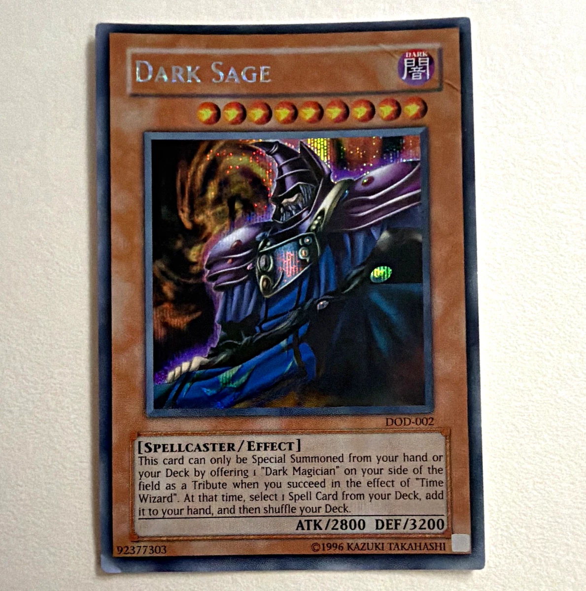 Dark Sage | eBay