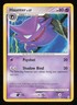 Haunter 42/99 Uncommon Arceus Pokemon Lightly Played