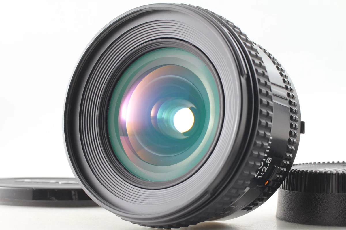 Nikon f/2.8 20mm Camera Lenses for sale | eBay