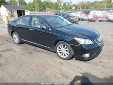 Passenger Tail Light Quarter Panel Mounted Fits 10-12 LEXUS ES350 745817