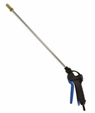 Valley Industries Pistol Spray Gun with 18" Aluminum Lance, # 18 Nozzle, 3/8 HB