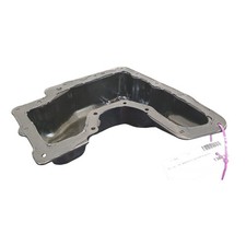 Peugeot 208 2022 1.2 Petrol Engine Oil Sump Pan 9829898980