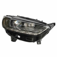 Scheinwerfer Vorne Recht FüR Ford Mondeo Von 2014 Full L.E.D. OEM 1910019