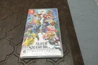 Super Smash Bros. Ultimate - Nintendo Switch