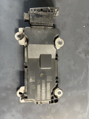 2014 Jeep Cherokee Transmission Controller Tcm Module Es11-1029￼￼￼￼
