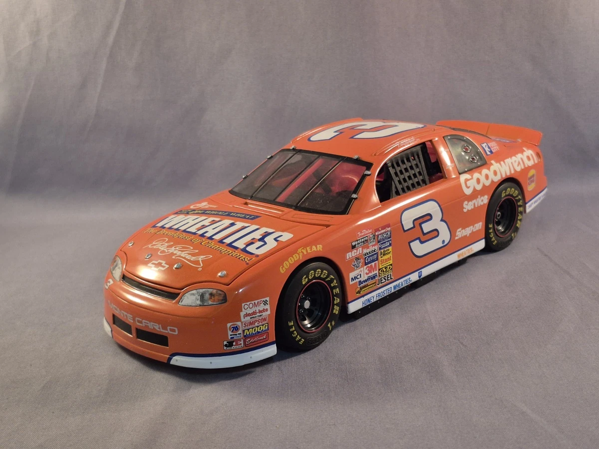 1 18 Diecast Monte Carlo for sale | eBay