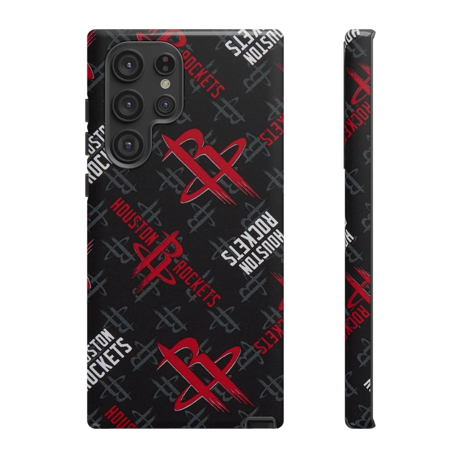 Houston Rockets iPhone Cases