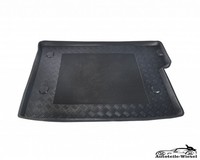 Kofferraumwanne Kofferraummatte FüR Nissan Patrol GR Wagon Hinten 97-25