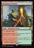 MTG Stomping Ground (258/160) Edge of Eternities Promos LP - Stamped