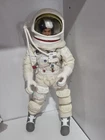 🚀 2001 Hasbro  G.I. Joe  1:6 Apollo 11 Astronaut Buzz Aldrin Figure NASA Space