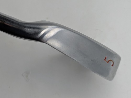 Ben Hogan Edge EX Forged 5 Iron Recoil ES 760 Graphite Shaft 38.5" RH - Picture 3 of 5
