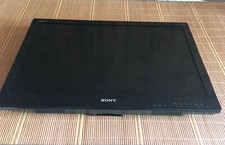 SONY kdl-32bx330 32 inch LCD screen display