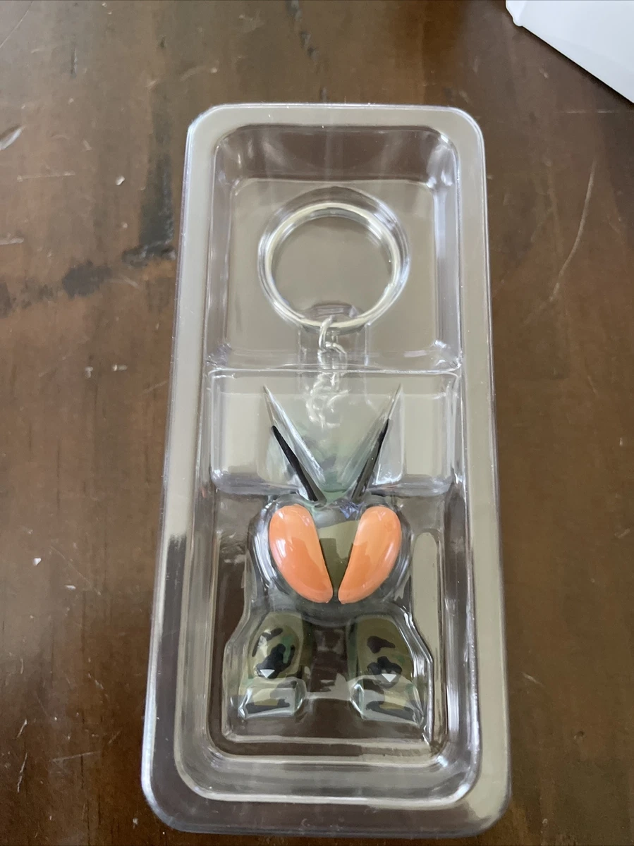 Supreme®/JUNYA WATANABE COMME des GARÇONS MAN Bug Keychain, Woodland Camo