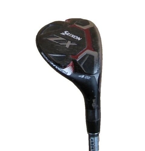 JOKER HYBRID LEO Ⅱ SLEEK Left Handed Srixon ZX MKII 22* 4H Hybrid Stiff / Regular
