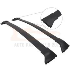 Roof Rack For Mazda CX-3 CX3 2016-2019 Luggage Cross Bar Cargo Carrier Rails USA