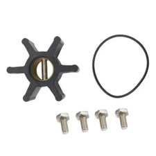 Westerbeke Marine Generator 3.5 SBCG Impeller Kit Replaces 48065 Fits Pump 46814