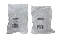 NIBCO 901-2-7 Fitting Trap Adapter 1-1/2” (2 PACK)