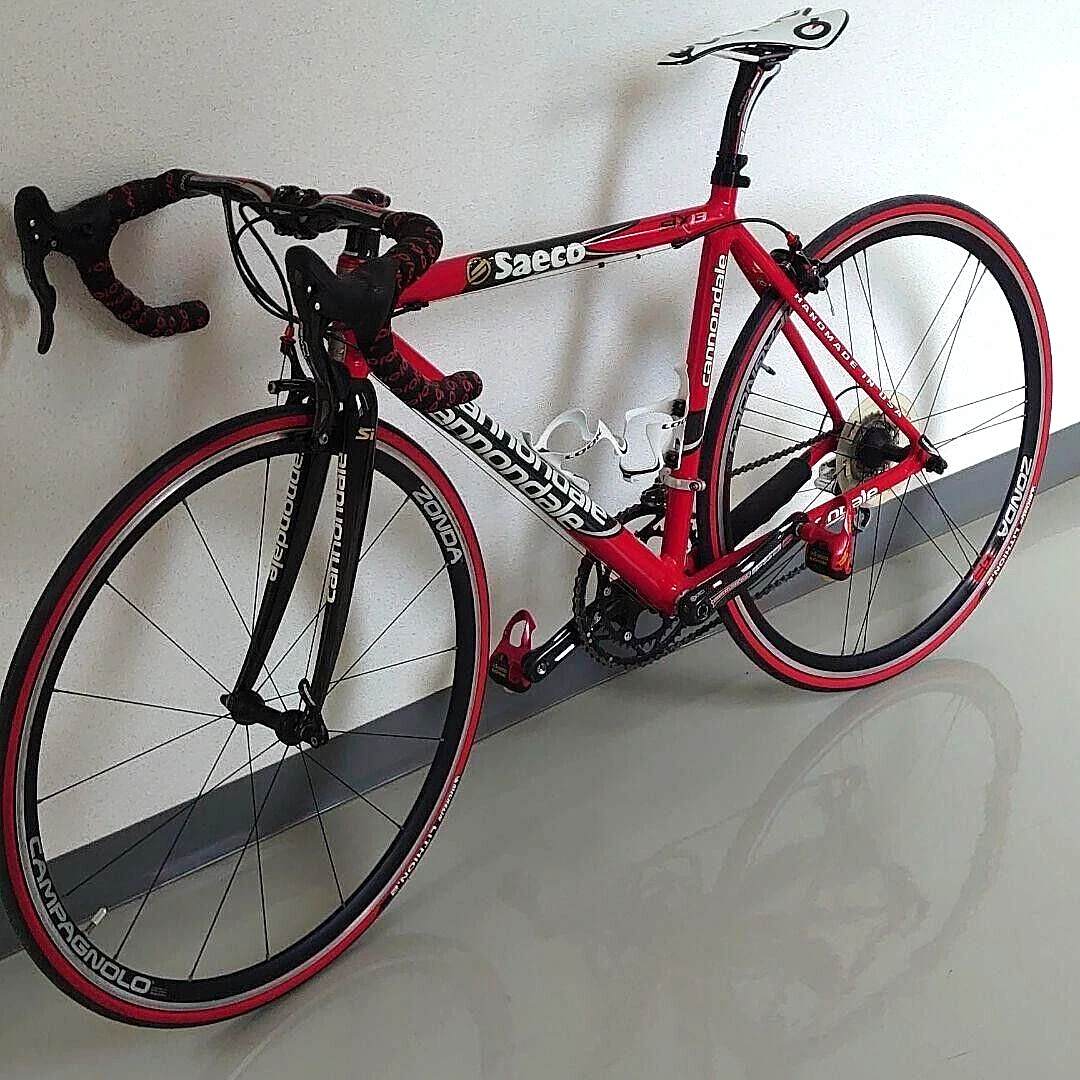 Cannondale six13 for sale sales