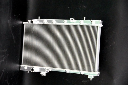 Aluminum Core Radiator CC2051 For Honda CRV 2.0 L4 1997-2001 AT SPAWON - Picture 3 of 5