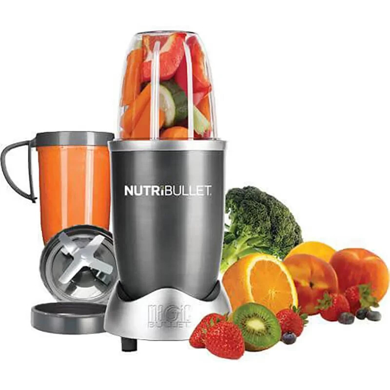 nutribullet 600 Watt 24 oz. Cup Personal Blender