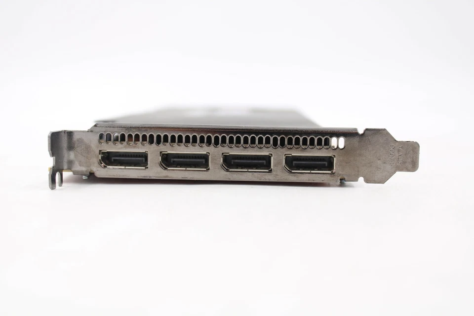 AMD FirePro W7100 8GB GDDR5 PCIe Gaming Graphics Card 7124H06600G - Image 4 of 4