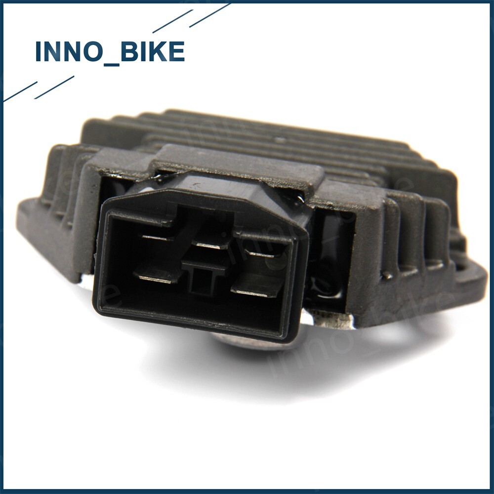 Purchase HONDA CB400T REGULATOR RECTIFIER SH232-12 1978 In Fort Worth, Texas, US, For US $23.99 - Foto 6