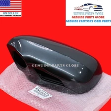 GENUINE LEXUS ES350 IS250/350 LEFT OUTER GRAY 1G0 MIRROR COVER 8794A-53230-B0