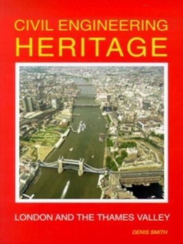 Denis Smith Civil Engineering Heritage (Paperback) - Picture 1 of 1