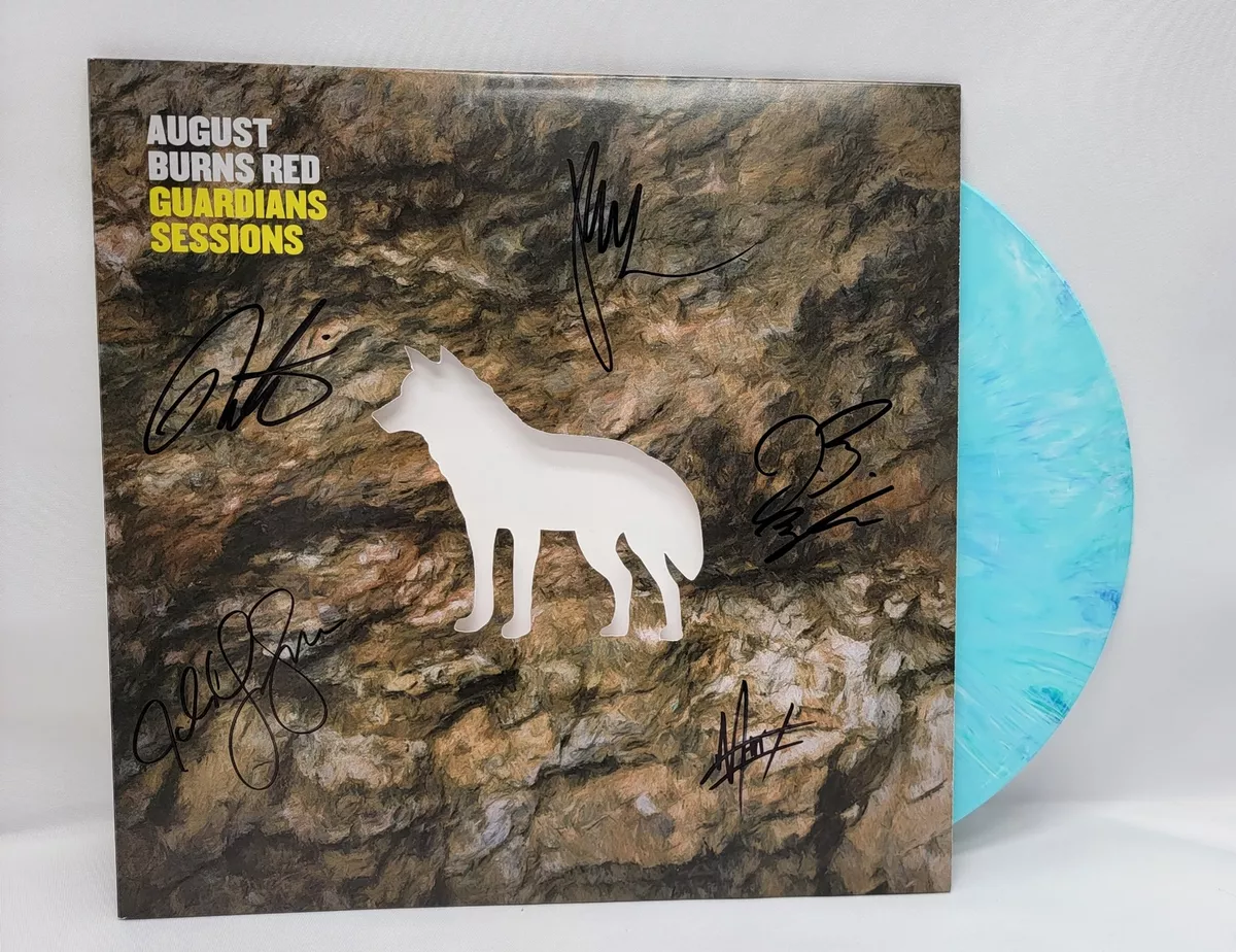 Official August Burns Red Webstore – August Burns Red Official Store