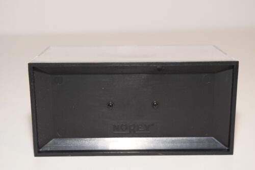 A76 1:43 NOREV OPEL ANTARA METÁLICO MARRÓN-GRIS SIN USAR, EN CAJA - Imagen 12 de 16
