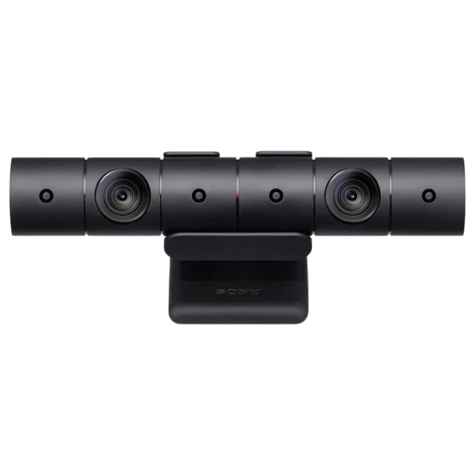 Sony PlayStation 4 PS4 PS VR Camera Version 2 w/ Mount (CUH-ZEY2) - Image 1 of 1