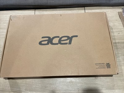 Acer Aspire 3 A315-31-C514 15.6'' (500 GB, Intel Celeron N 2.40 GHz, 4 GB)...