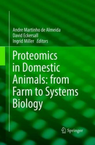 Thumbnail - Proteomics In Domestic Animals: From Farm To Systems Biology 5514