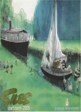 "Giles" Annual 2005 (Annuals)