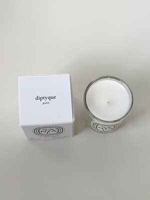 Diptyque Santal Mini Candle 35g | eBay