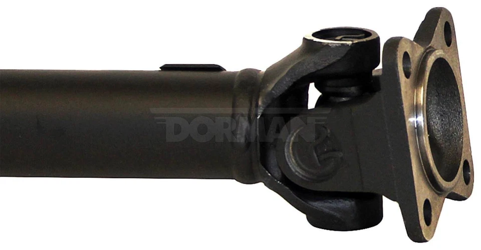 Árbol de transmisión delantero para Jeep Liberty 2008-2012 3,7 L V6 2009 2010 2011 Dorman Foto 4 de 4