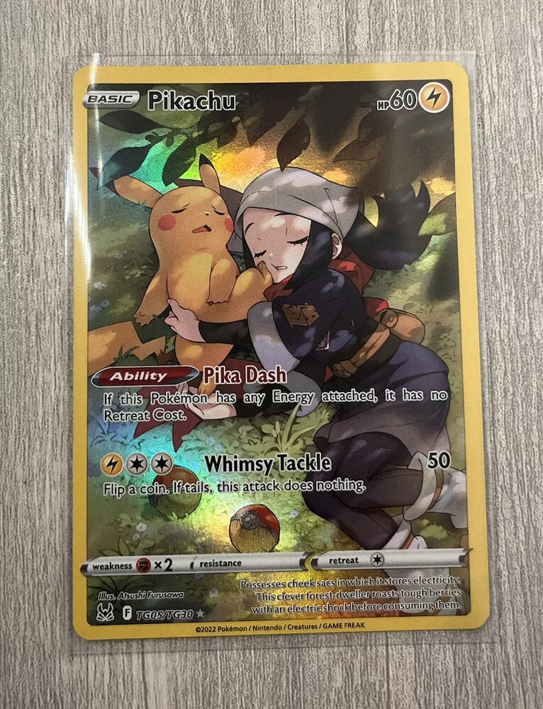 Did they misprint our new jumbo Miraidon ex? : r/PokemonTCG