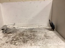 93-98 Toyota T100 Front Passenger Right Interior Door Latch Lock Handle Actuator