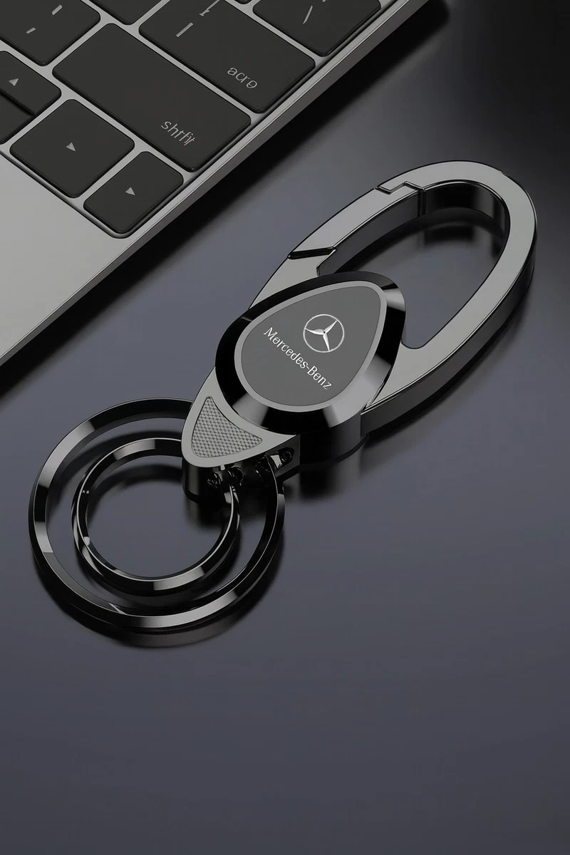 Mercedes-Benz Automotive Keyrings, Key Fobs & Lanyards for sale | eBay