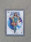 Kelani Jordan Base 2025 Topps WWE Exalted #18
