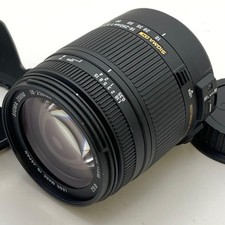 SIGMA 18-250mm f3.5-6.3 DC OS HSM Canon