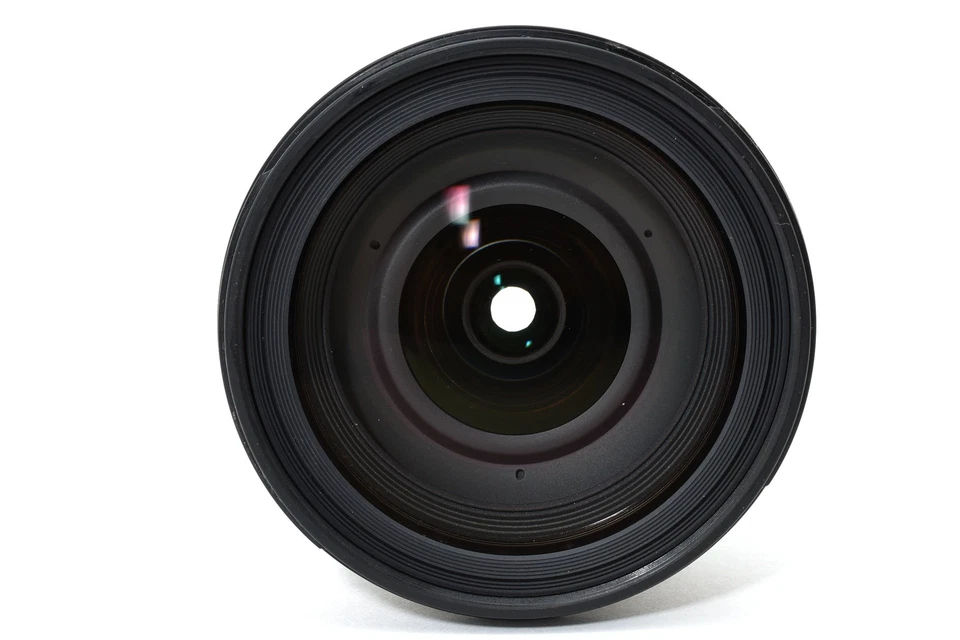 [Optics MINT] SIGMA DC 18-50mm f/2.8 EX MACRO For CANON EF EOS From JAPAN - Image 3 of 4