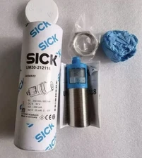 SICK  UM30-212118 Distance Sensor Brand New in Stock Fast Shipping