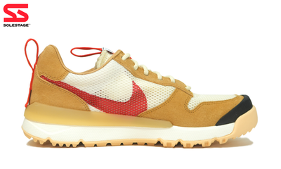 Size 10 - Tom Sachs x Nike Mars Yard 3.0 Brown for sale online | eBay
