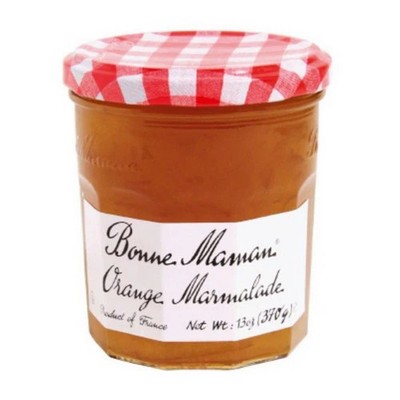 Orange Marmalade 13 Oz(Case Of 6) By Bonne Maman