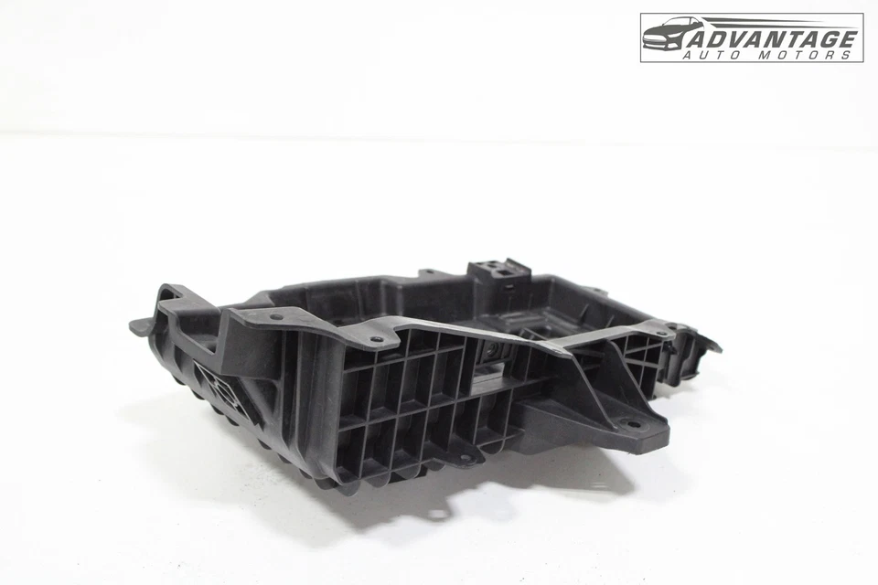 Bandeja de batería Chrysler Voyager 2020-2024 soporte de caja soporte OEM Foto 3 de 4