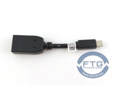 703216-002 Mini DisplayPort to DisplayPort Adapter