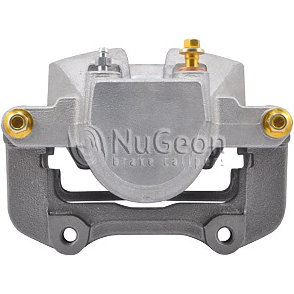 Pinza de freno de disco delantera izquierda derecha para Dodge Challenger 2009-2011 Foto 4 de 4