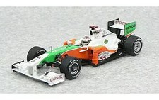 1/43 Force India Mercedes VJM02 F1 2009 A. Sutil Diecast